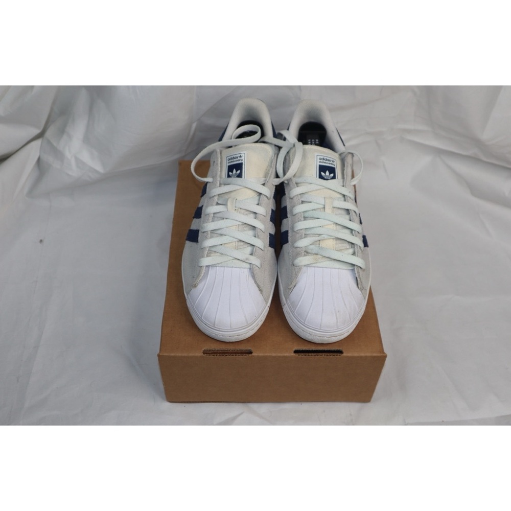 Adidas Skateboarding Sneakers